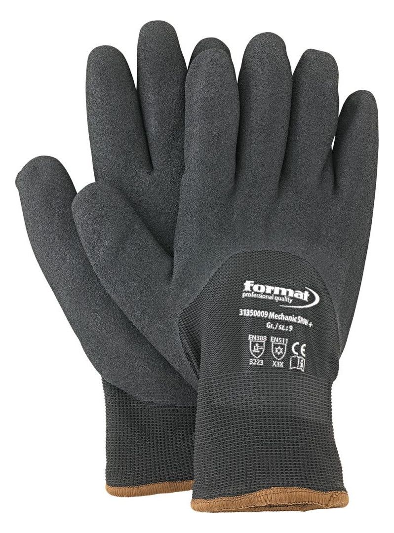 FORMAT Winterhandschuh