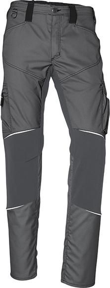 Stretchhose, anthrazit, Gr.40 ACTIVIQ