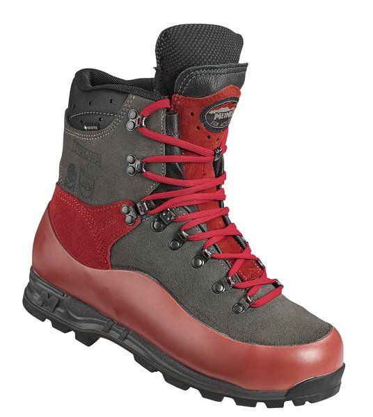 Meindl Airstream Schnittschutzstiefel - Gr. 38