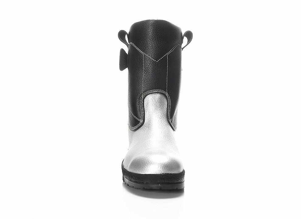 Sicherheitsschlupfstiefel (Form C) STANTON S3 HI, Gr. 44