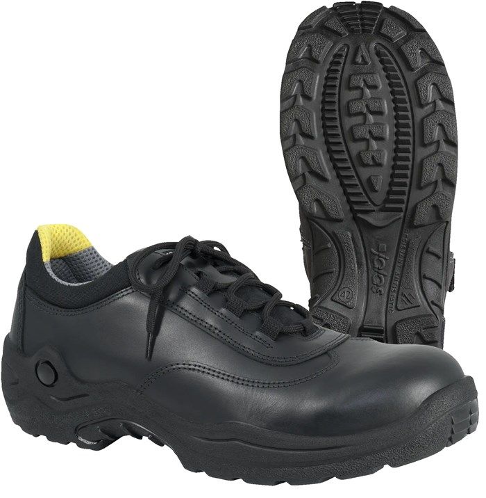 Sicherheitsschuh - niedriger Schnitt JALAS® 6428 PRIMA