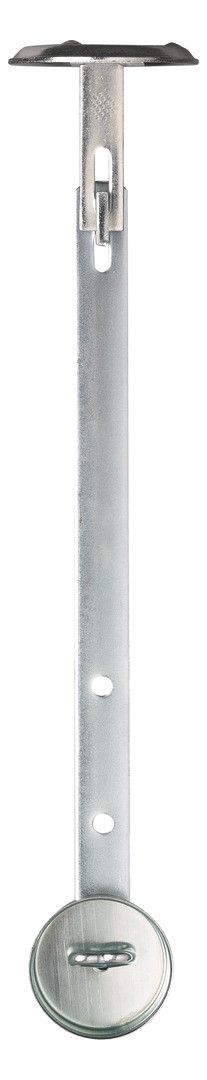 ABUS Gitterrostsicherung "GS 20 SB"