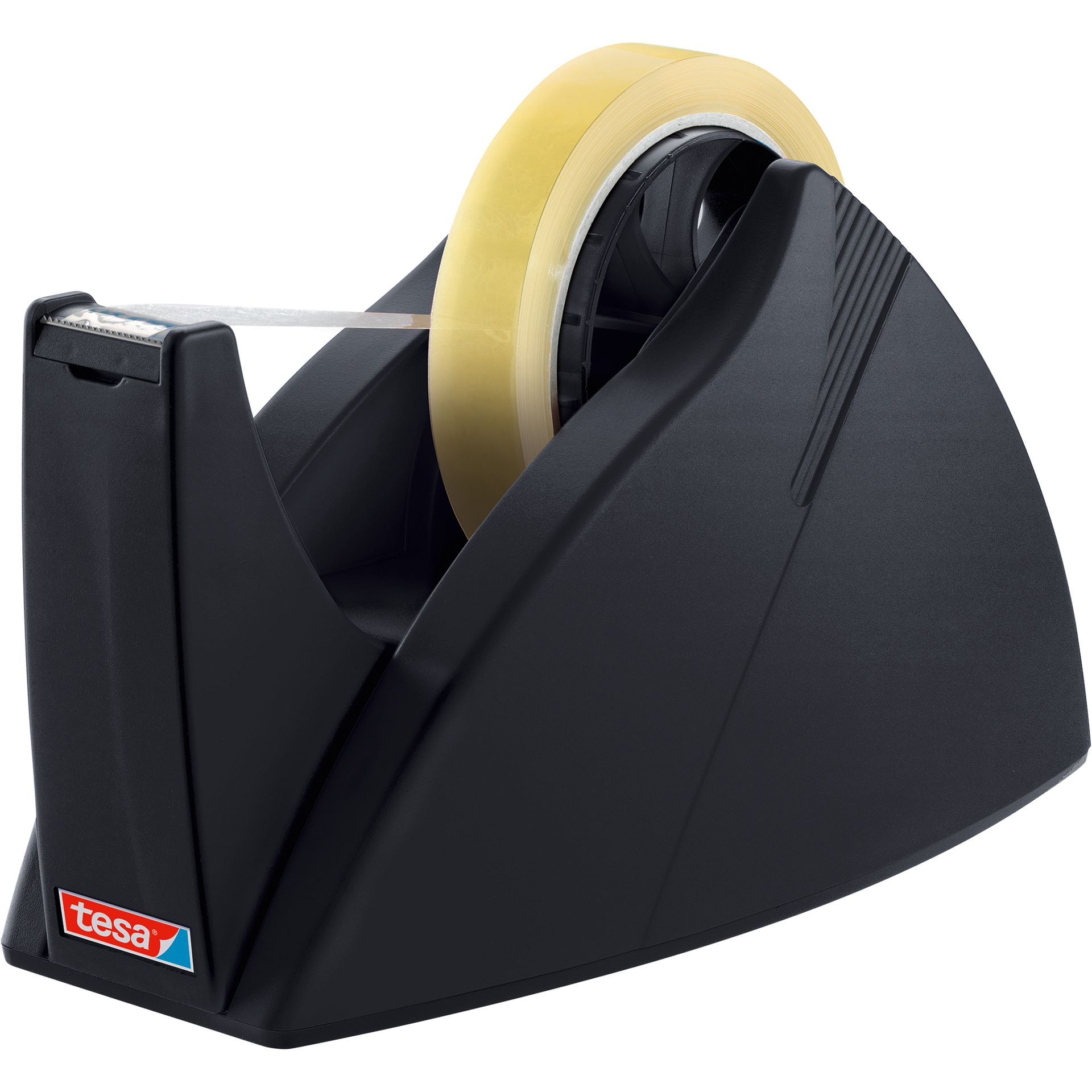 Tischabroller Easy Cut Professional schwarz