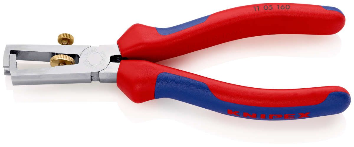 ABISOLIERZANGE KNIPEX