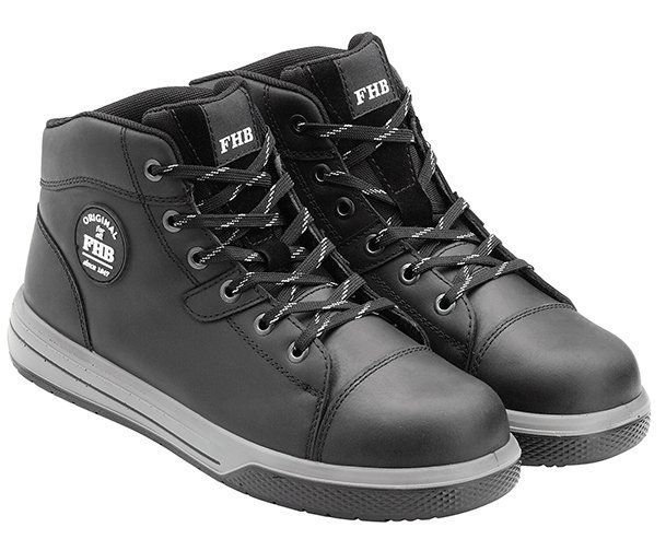 FHB LINUS S3 Sneaker EN ISO 20345-2011-S3