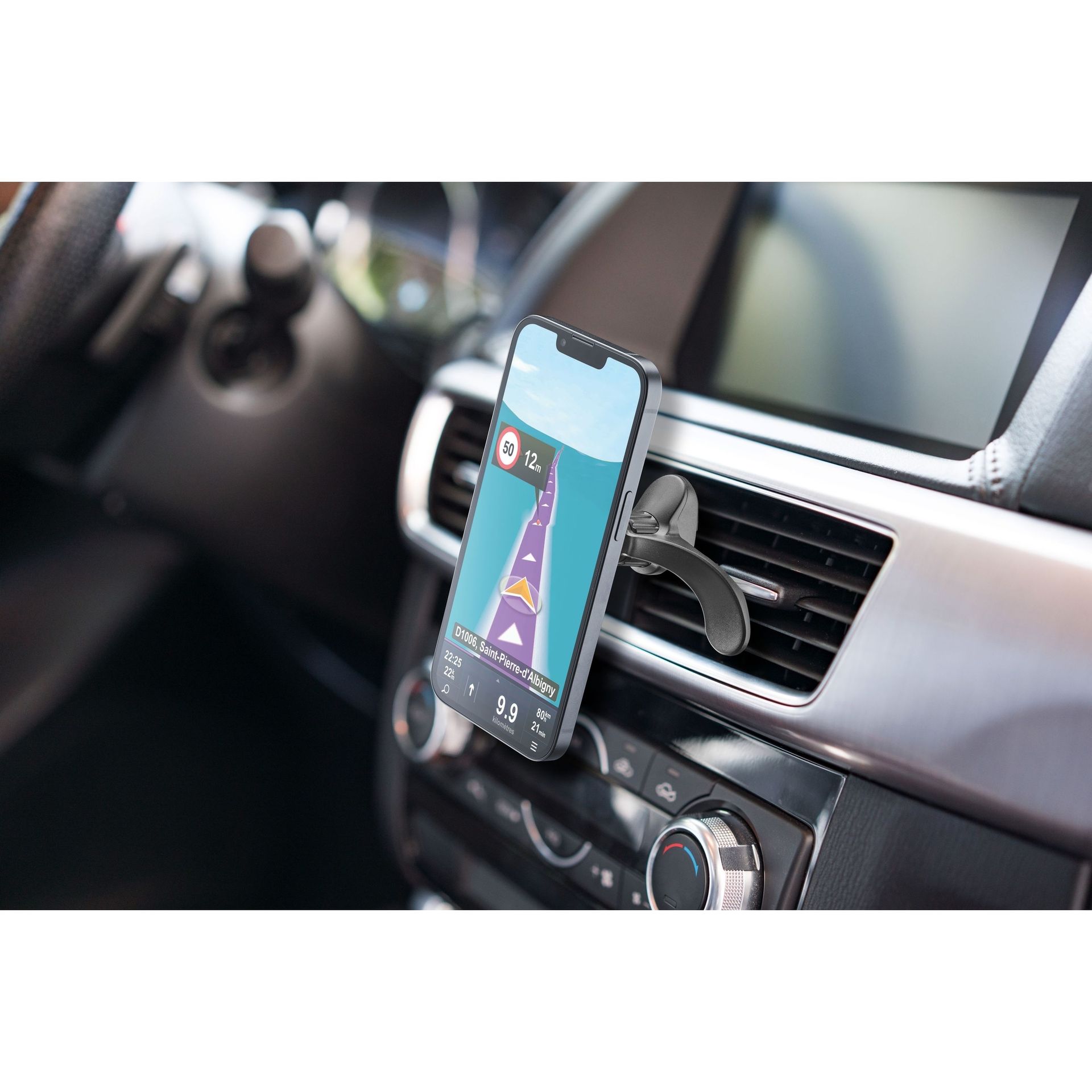 Handyhalter KFZ Touch Mag Air Vent