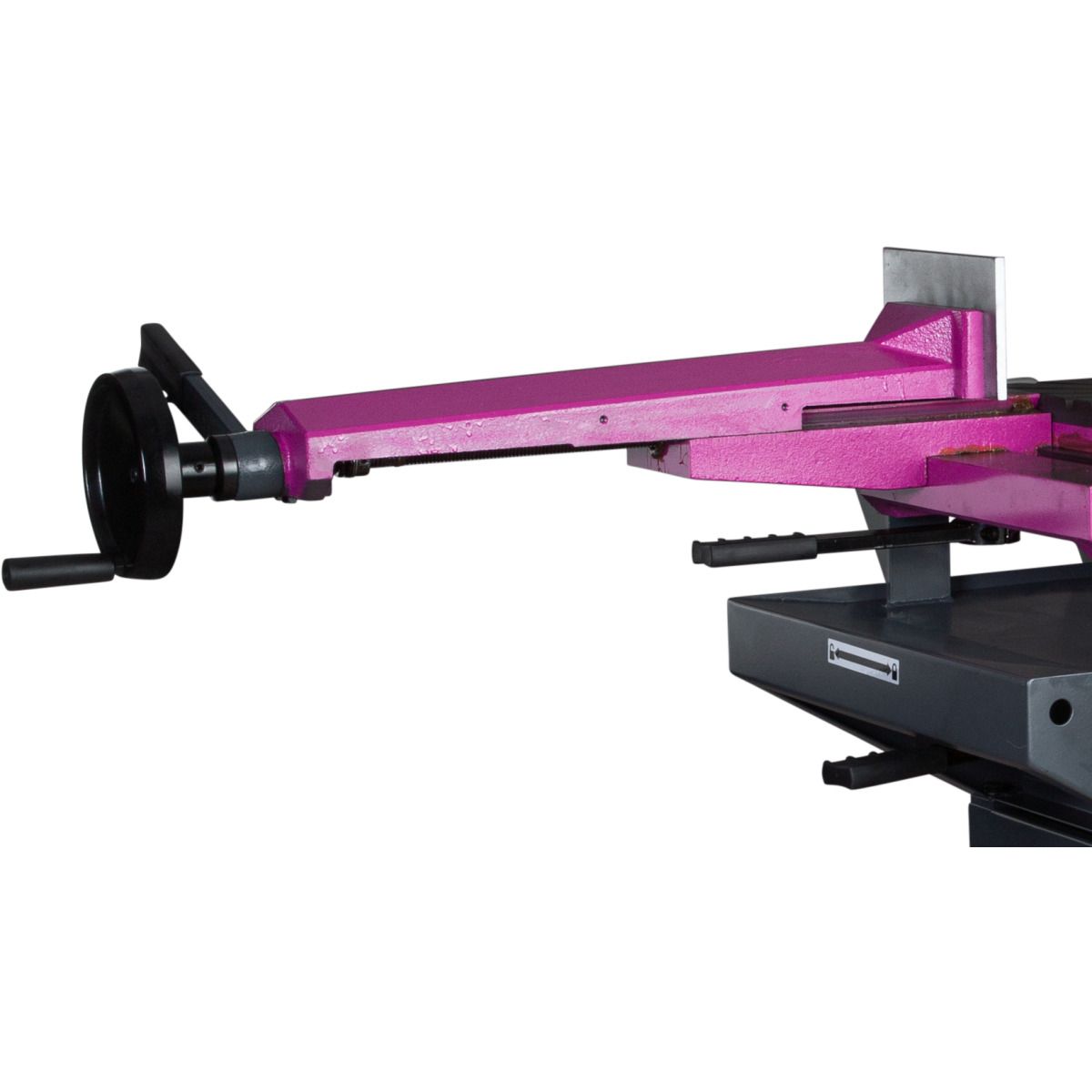 Metallbandsäge Optimum OPTIsaw SD285E