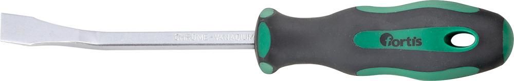 FORTIS Hebeleisen mit 2-Komponenten-Griff 450mm