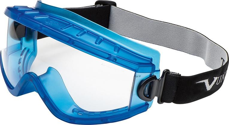 FORTIS Vollsichtbrille Alcor