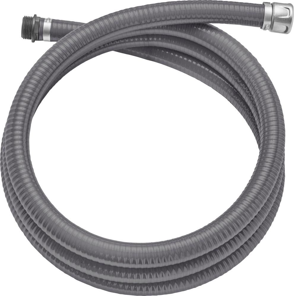 Saugschlauch 25 mm (1"), 4 m 09092-20