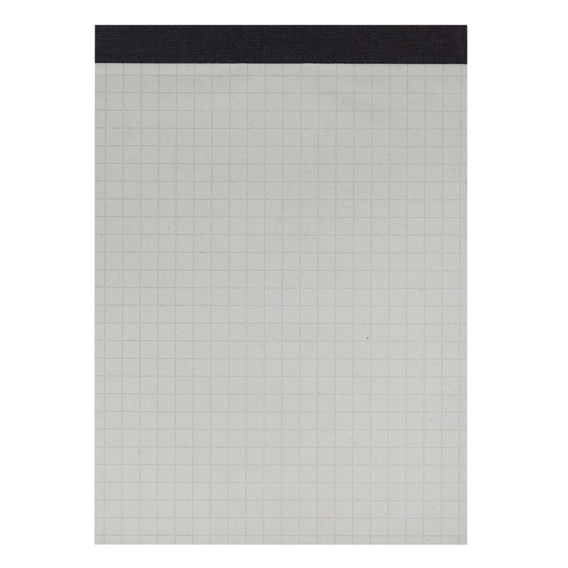 Notizblock A6 Recycling 50Bl kariert