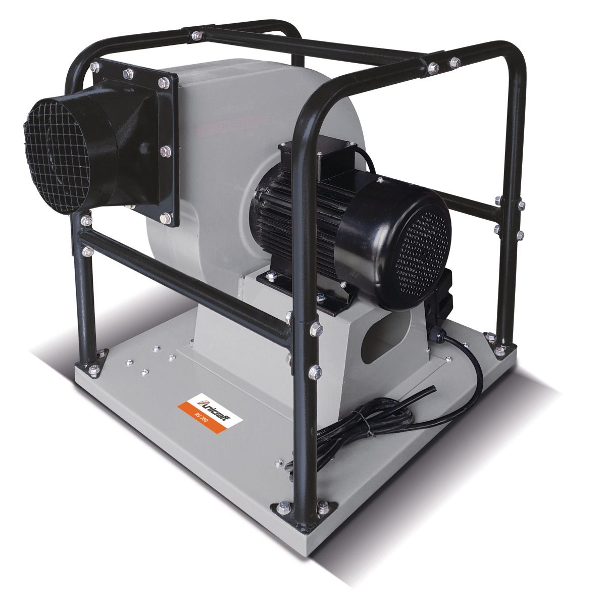 Radialventilator Unicraft RV 300