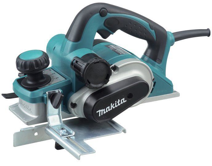 Makita Falzhobel KP0810J 82 mm