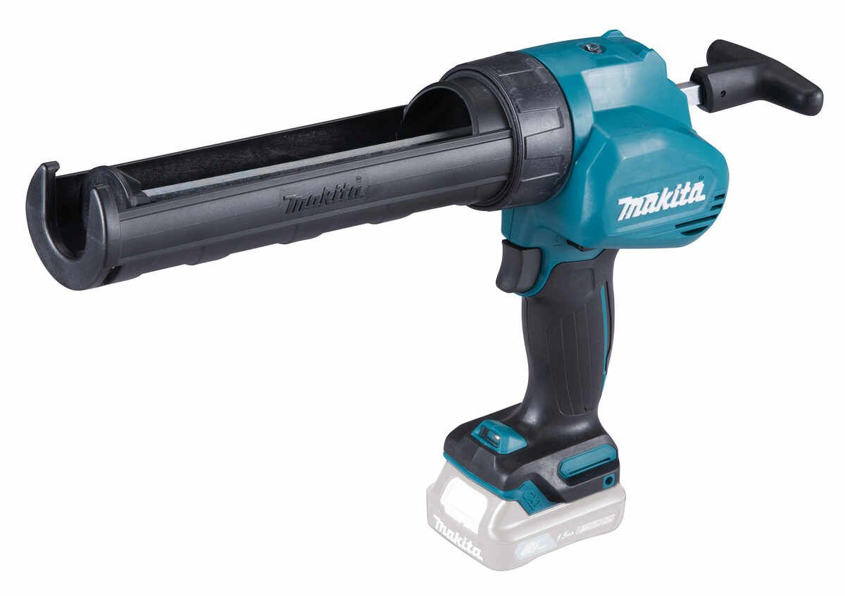 MAKITA AKKU-KATUSCHENPISTOLE CG100DZXK