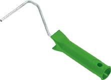 Bügel für Kleinfarbroller28cm Draht Ø6mm Nölle PROFI BRUSH