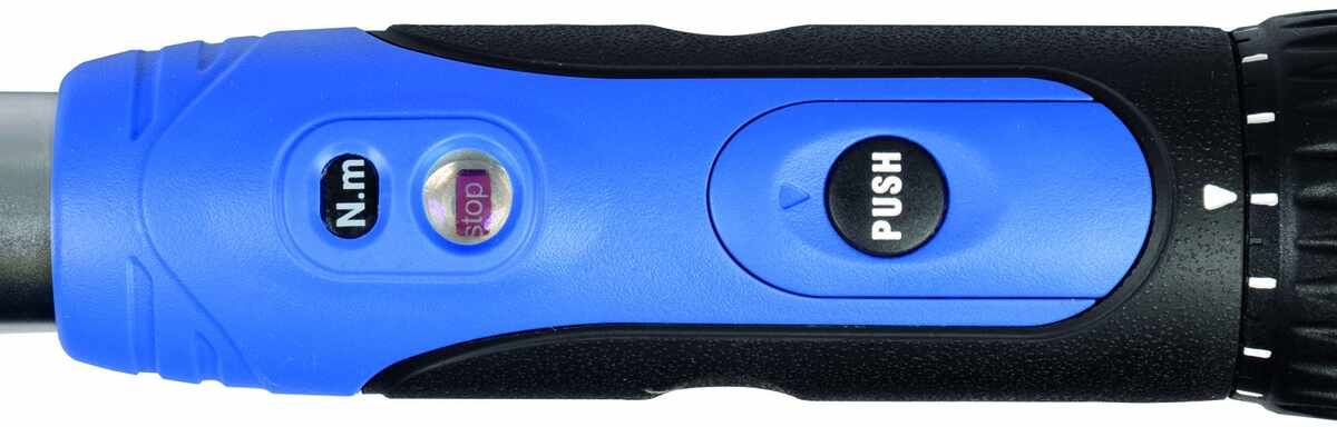 Projahn Drehmomentschlüssel 1/2 Zoll 11 tlg + Satz