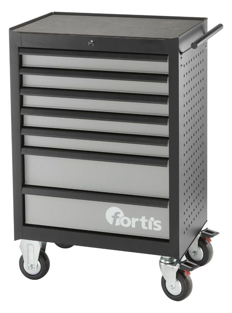 FORTIS Werkzeugwagen