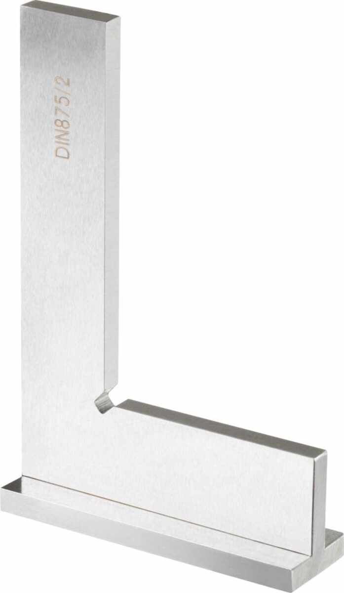 Werkstattw. m. Anschlag 100x70 mm Gen.2 FORTIS