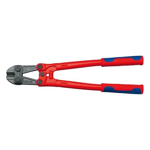 KNIPEX Bolzenabschneider