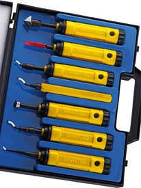 Multitool Set 7 teilig IBT