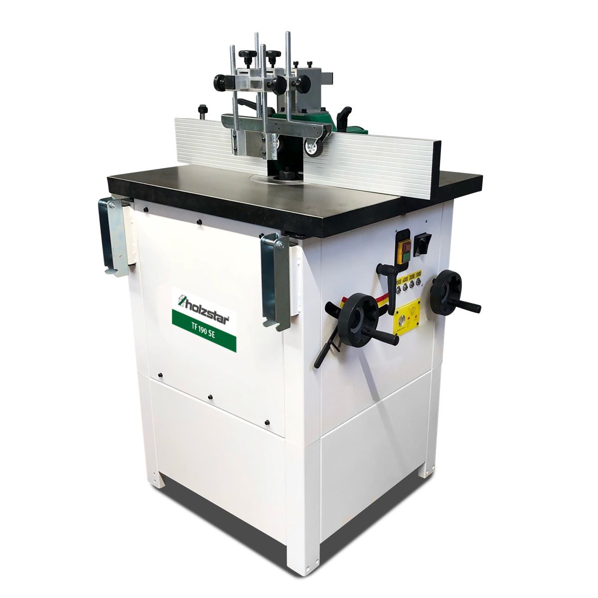 Tischfräse Holzstar TF 190 SE (230 V)