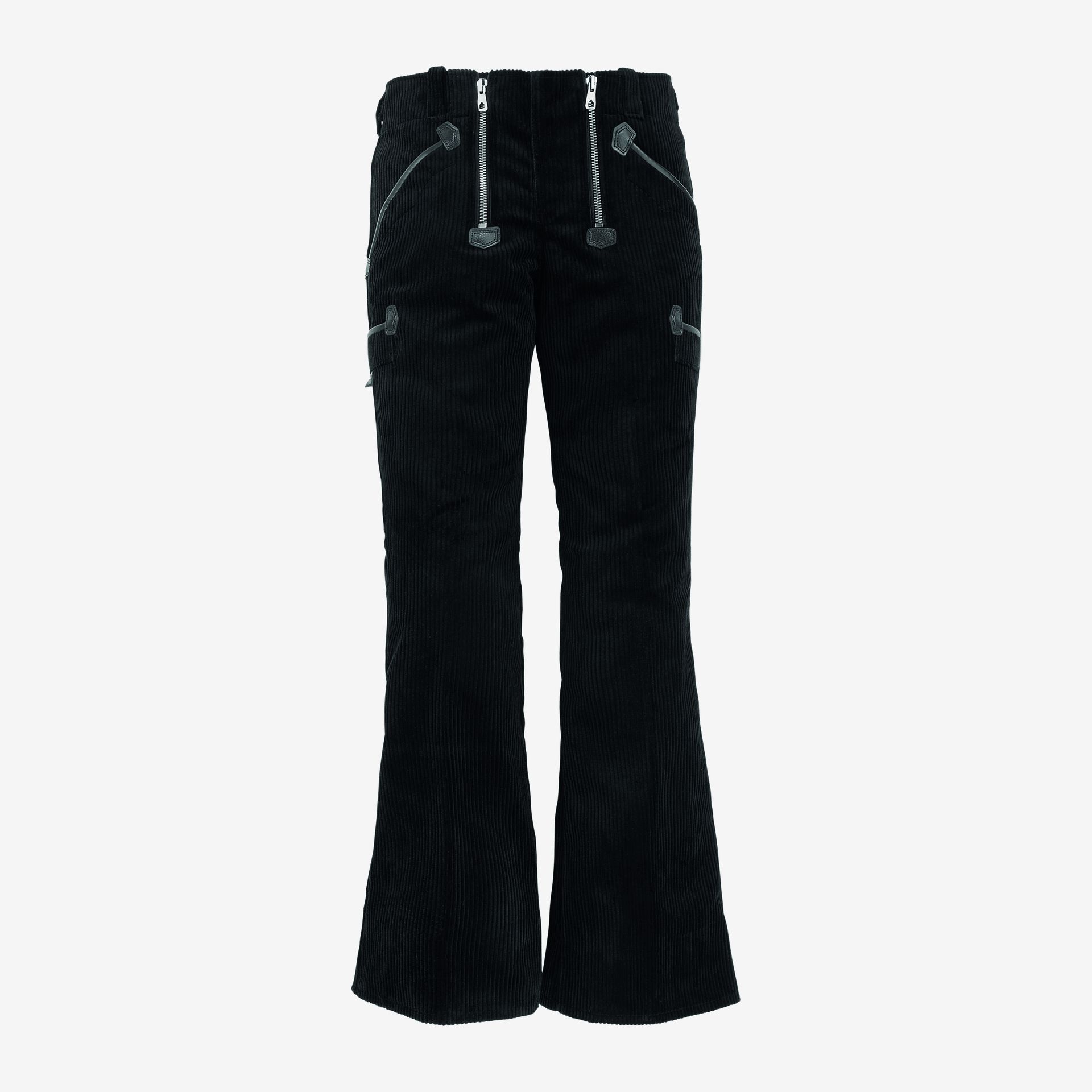 FHB Zunfthose LUISE Damen schwarz - Gr. 36