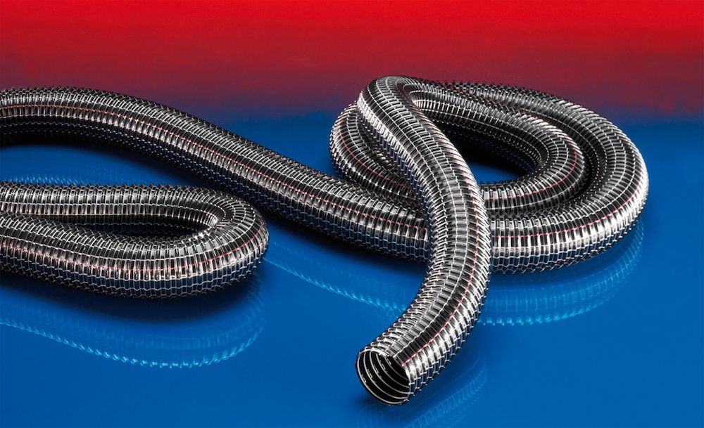 Typ: Superflex PVC 372