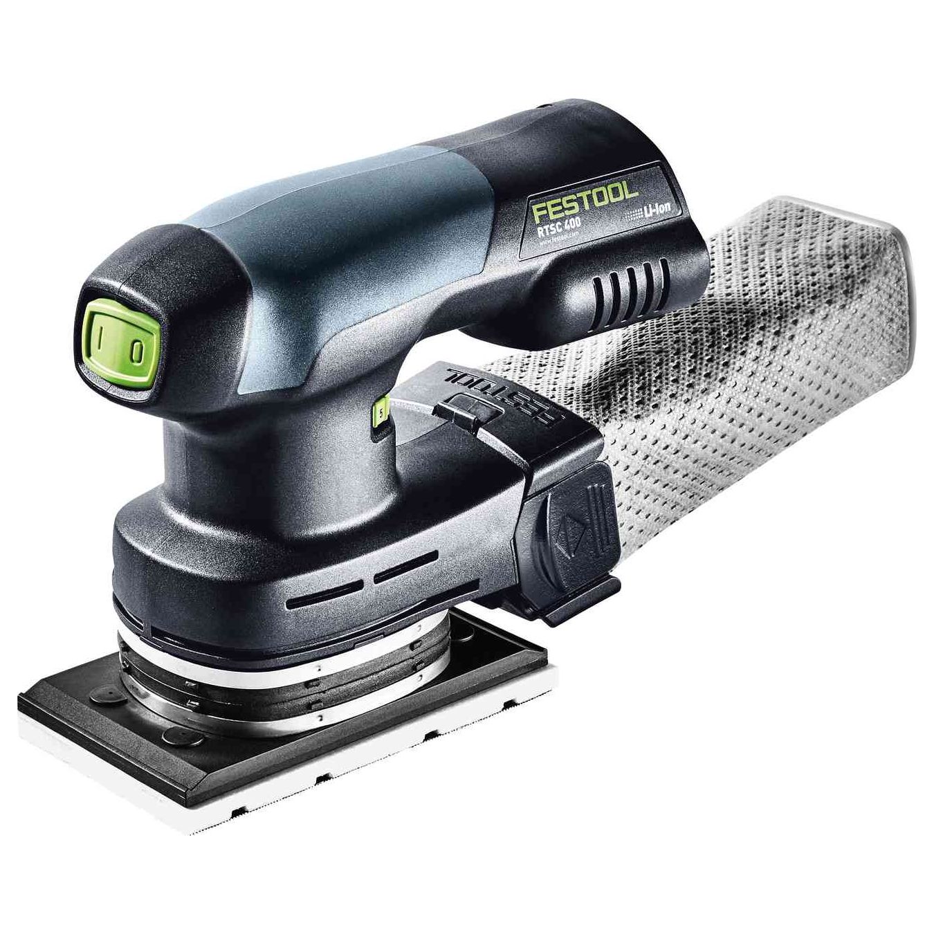 FESTOOL Akku-Rutscher, 80x130mm