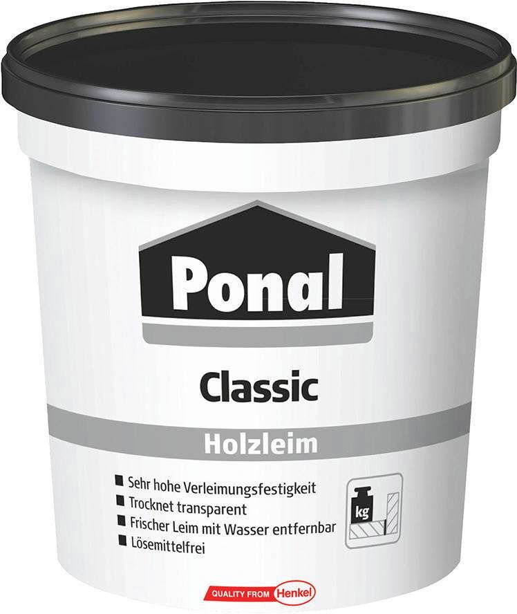 Ponal Dose 760G