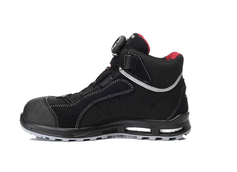 ELTEN Sicherheitsstiefel SANDER XXT Pro BOA® ESD S3S, Gr. 36