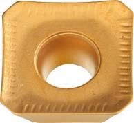 ISO-Wendeschneidplatte SEMT 09T3AFSN-F PMK9130 FORMAT
