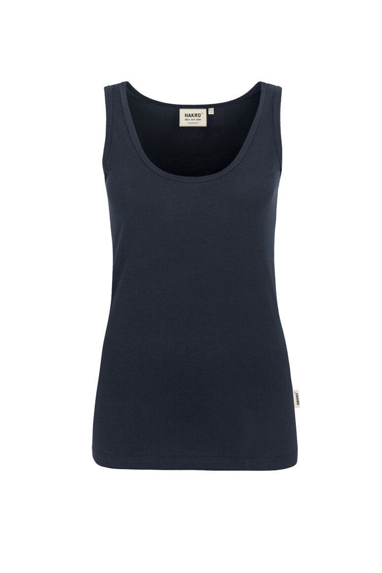 HAKRO Damen Tank-Top Classic 159