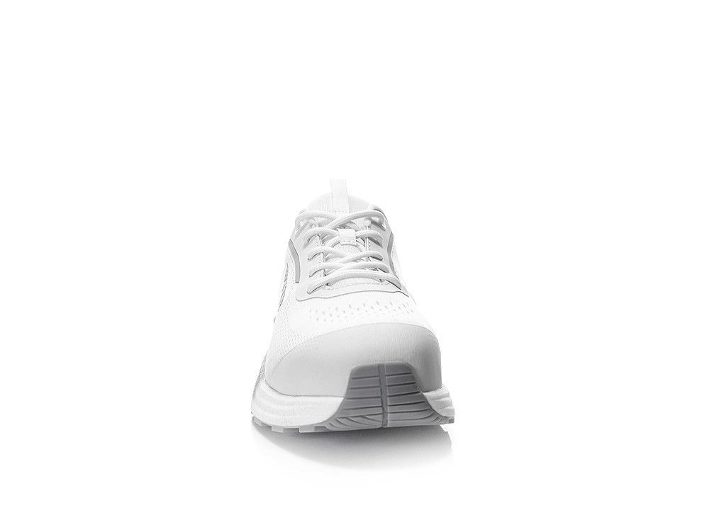 Berufshalbschuh TAVIXX XXFE white Low ESD O1, Gr. 37