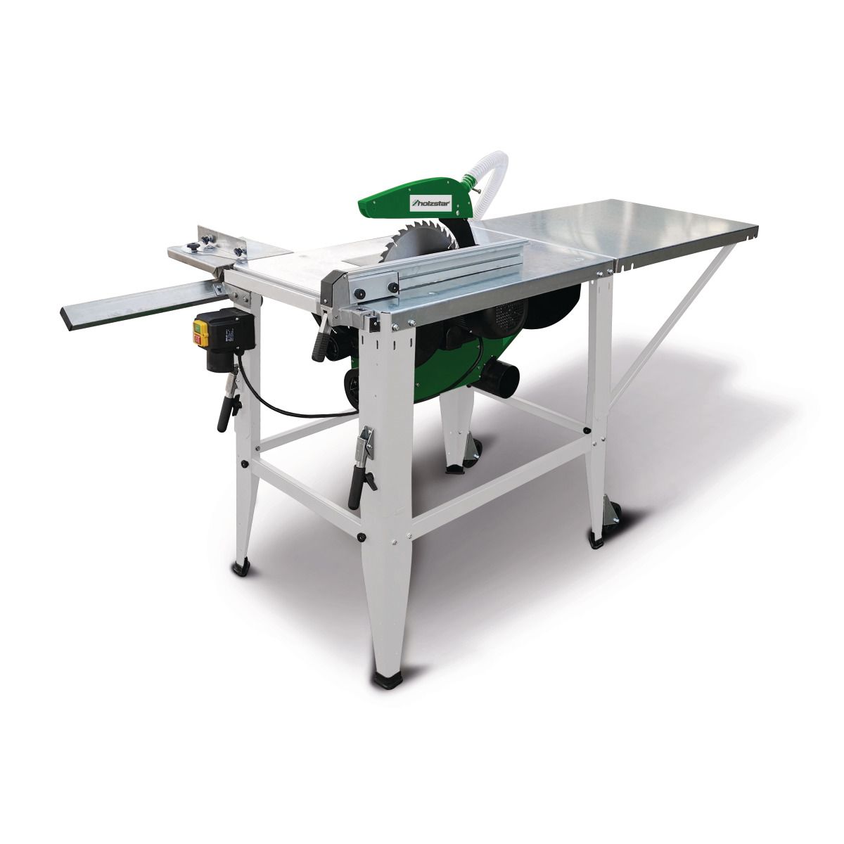 Tischkreissäge Holzstar TKS 316 PRO (400 V)