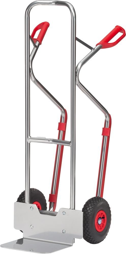 Fetra Alu-Stapelkarre A1330L