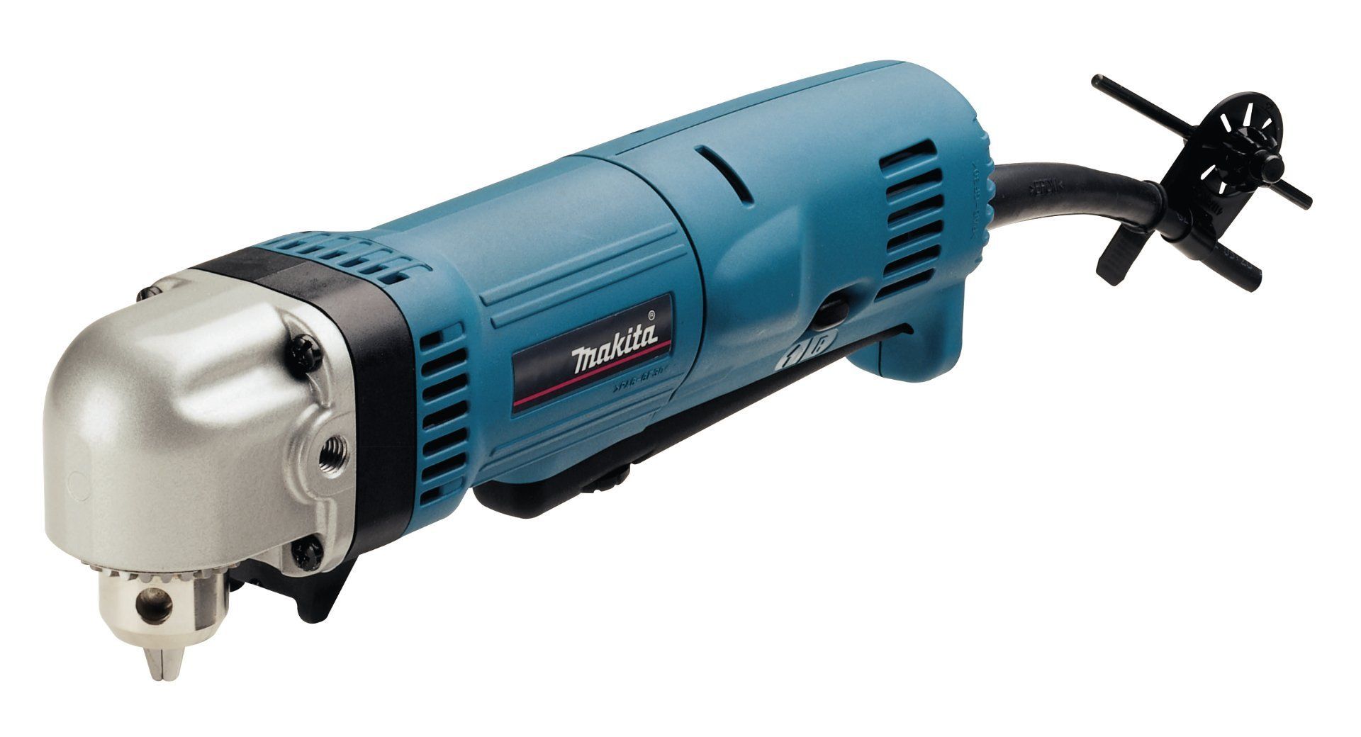 Makita Winkelbohrmaschine DA3010FJ 450 W ZKBF