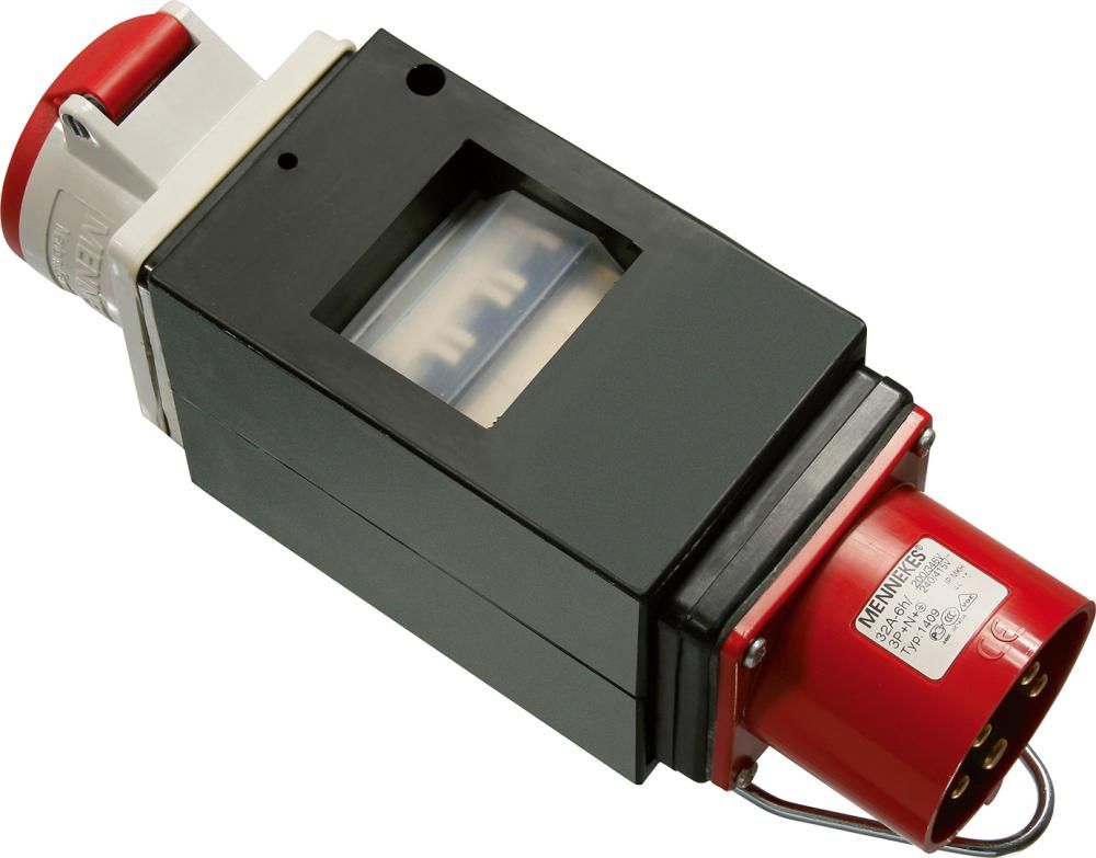 AS Schwabe MIXO Adapter "NAHE"