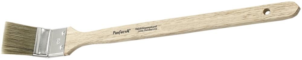 Nölle Profi Brush Maler-Heizkörperpinsel 1"