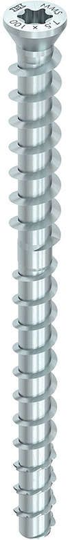HECO-MULTI-MONTI MMS-TC 7,5x100 TD zn-bl T-30