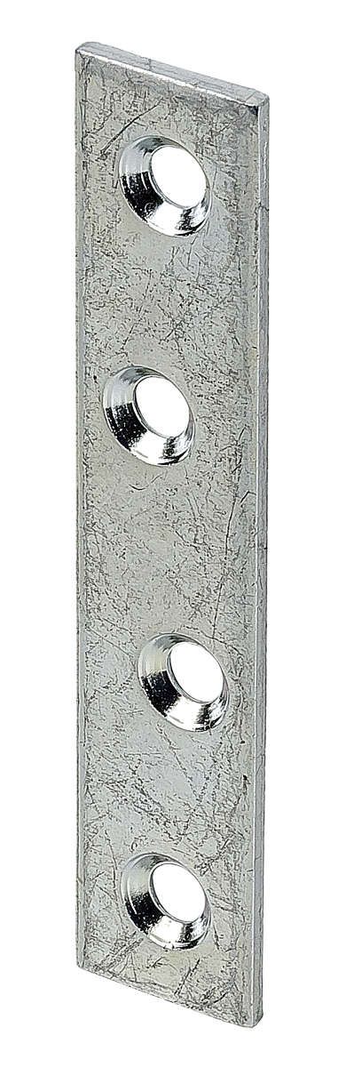 Verbindungsbleche 100mm VE100