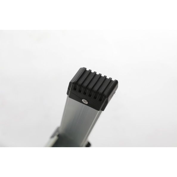 KS Aluminum-Sicherheits-Laufbühne