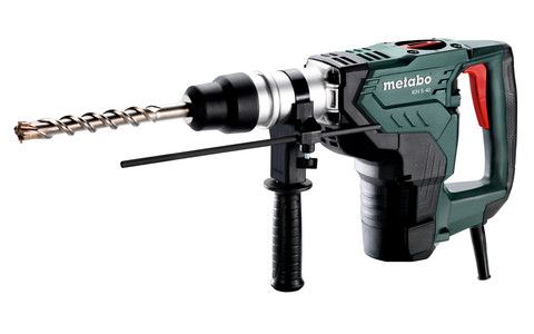 Kombihammer KH 5-40 Metabo