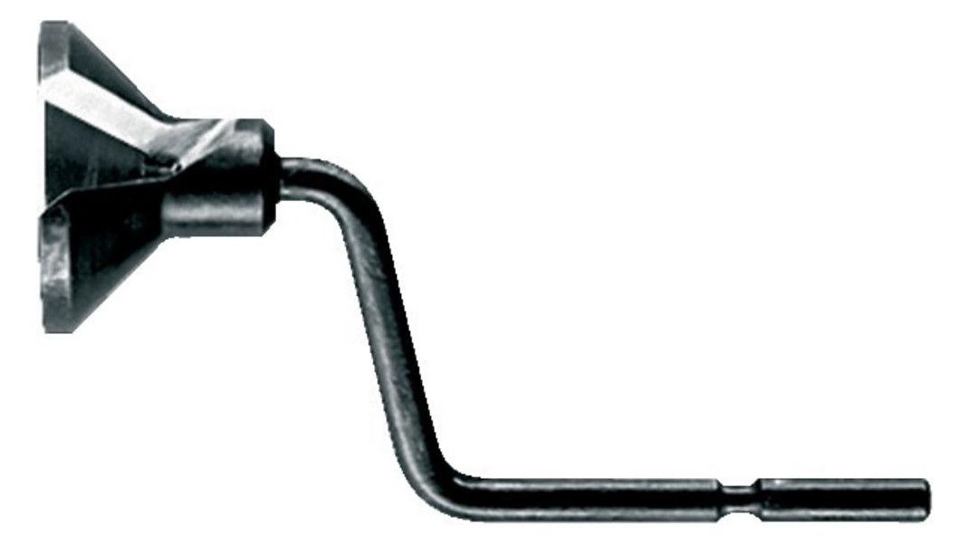 GRATTEC HSS Kurbelsenker