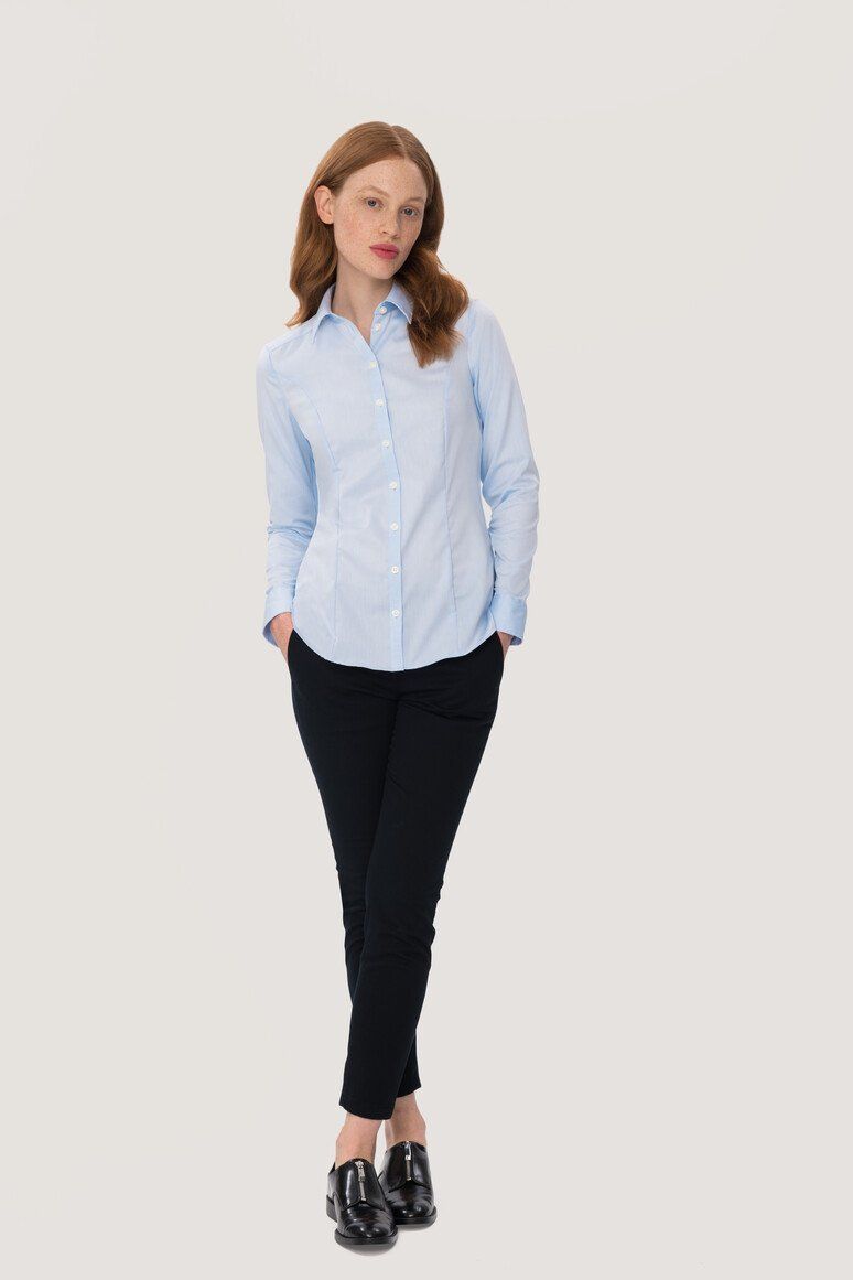 HAKRO Bluse Business 106