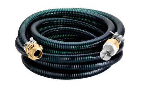 Saugschlauch-Set Messing 7 m 1" (25 mm) (628798000)