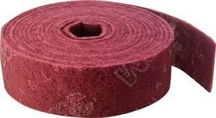 Schleifvlies-Rolle CF-RL 10 mx100 mm ultrafine A 3 M