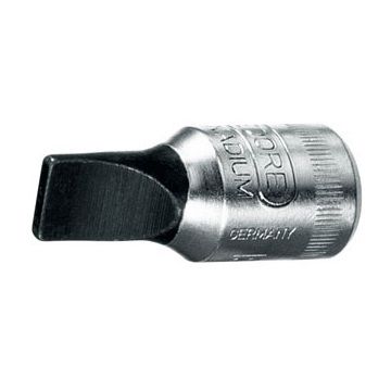 GEDORE Schraubendrehereinsatz, 1/4"