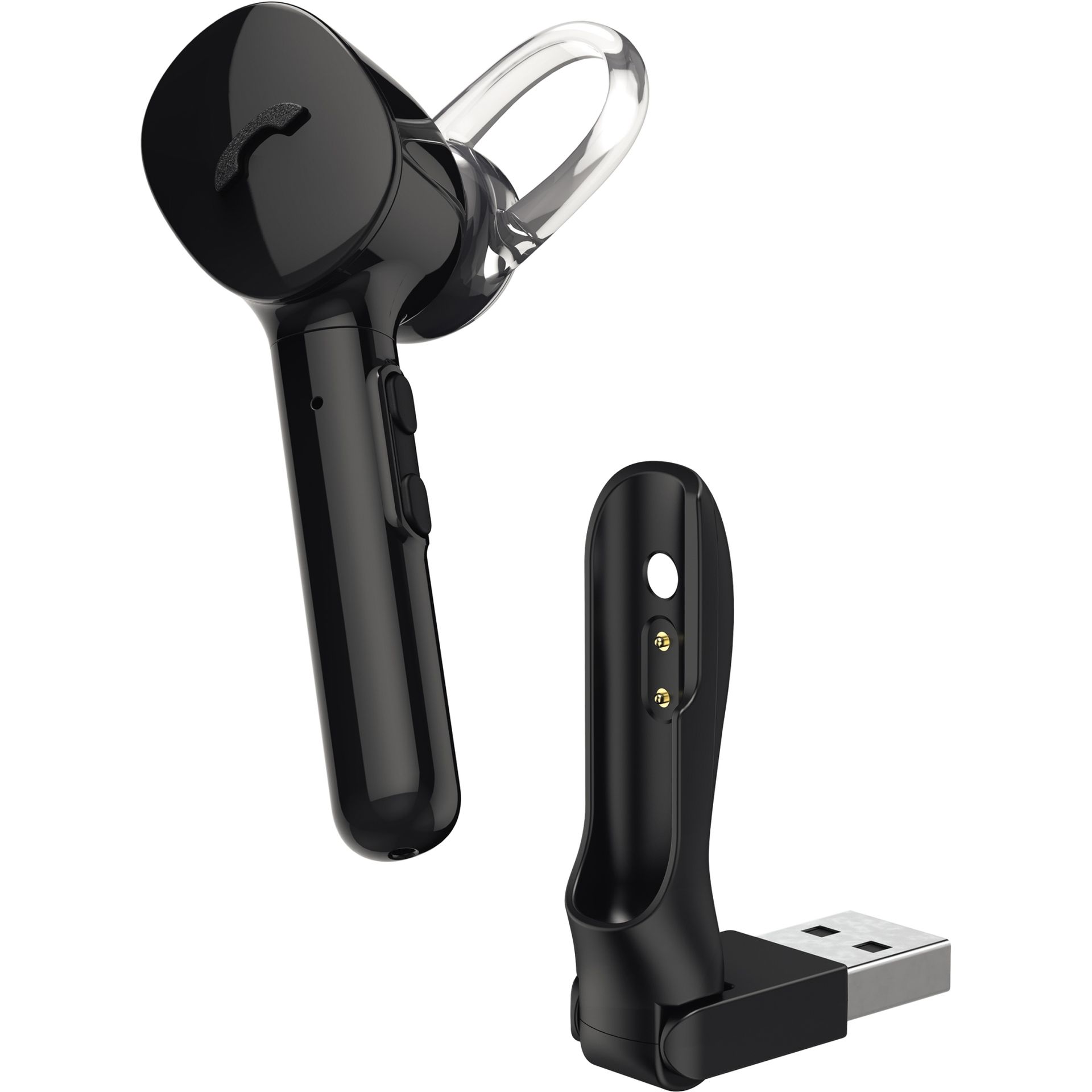 Headset MyVoice 1300 BT In-Ear Sprachsteuerung
