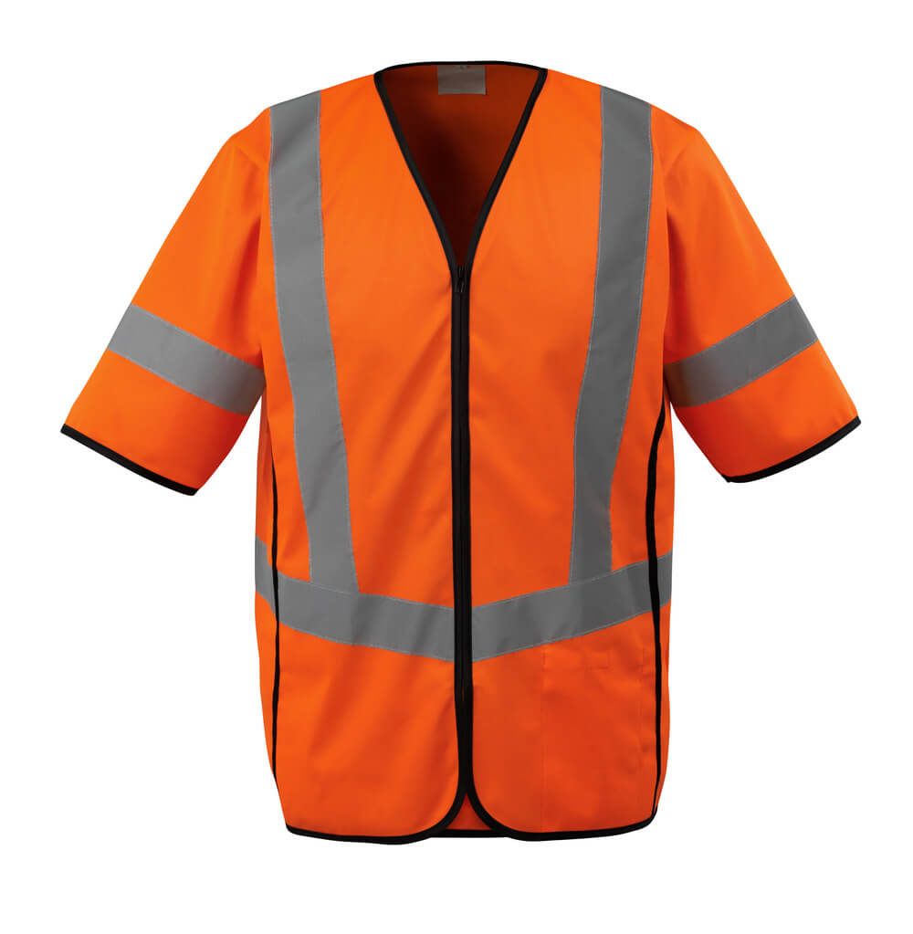 Warnweste MASCOT® Packwood Hi-vis Orange, L