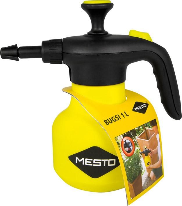 Drucksprüher BUGSI 1,0L MESTO